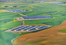 פאנלים סולארים בישראל