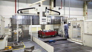 מפעל של פולקסווגן בסין