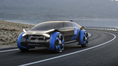 רכב הקונספט החשמלי סיטרואן 19_19