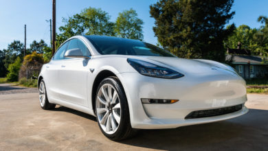 יבוא טסלה לישראל - מס על רכב חשמלי