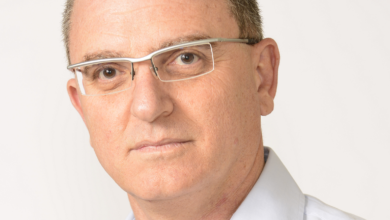 ארז שרייבר, מנכ״ל 3DBattery