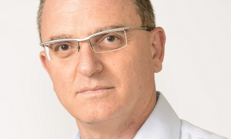 ארז שרייבר, מנכ״ל 3DBattery