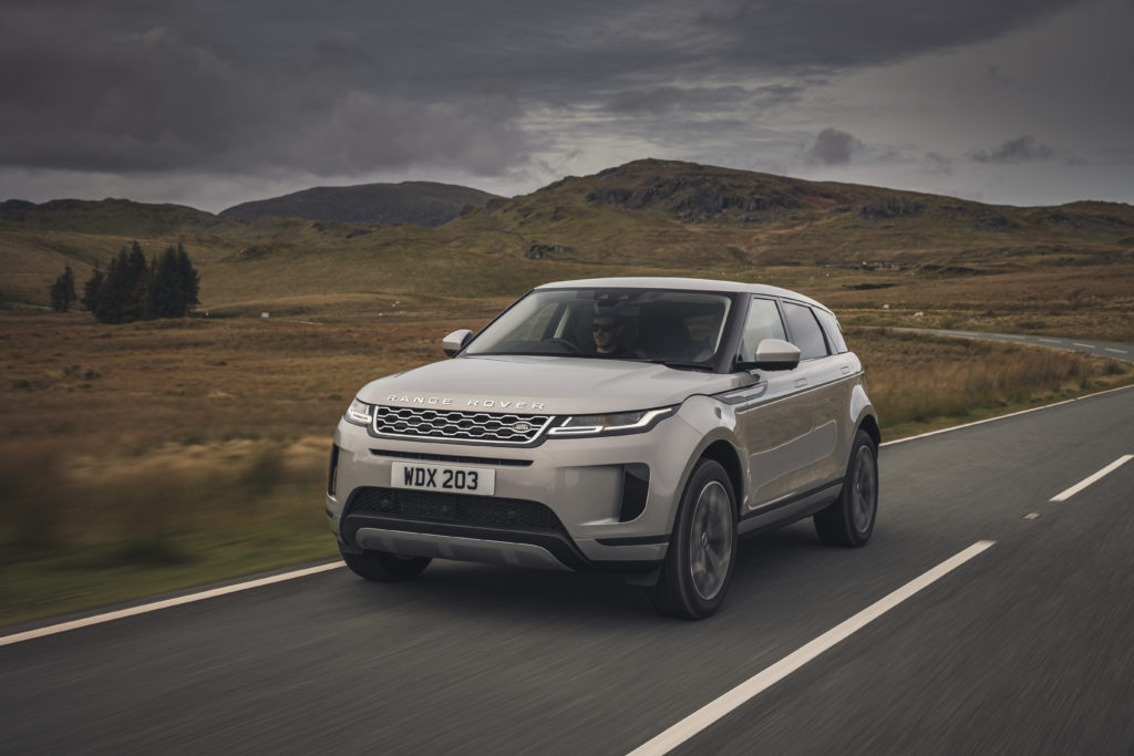 איווק בגרסה נטענת חשמלית