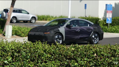 Spyshots של איוניק 6