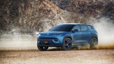 פיסקר אושן נחשף ב-2022