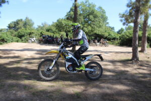 סורון Light Bee במבחן דרכים