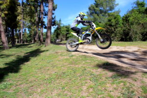 סורון Light Bee במבחן דרכים