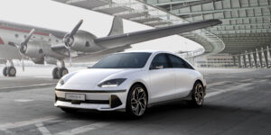 החשיפה הראשונה של העיצוב של האיוניק 6