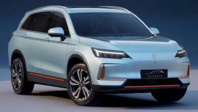 סקייוול ET5 XR88