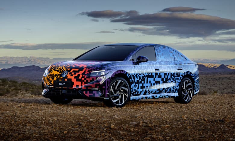 פולקסווגן ID.7