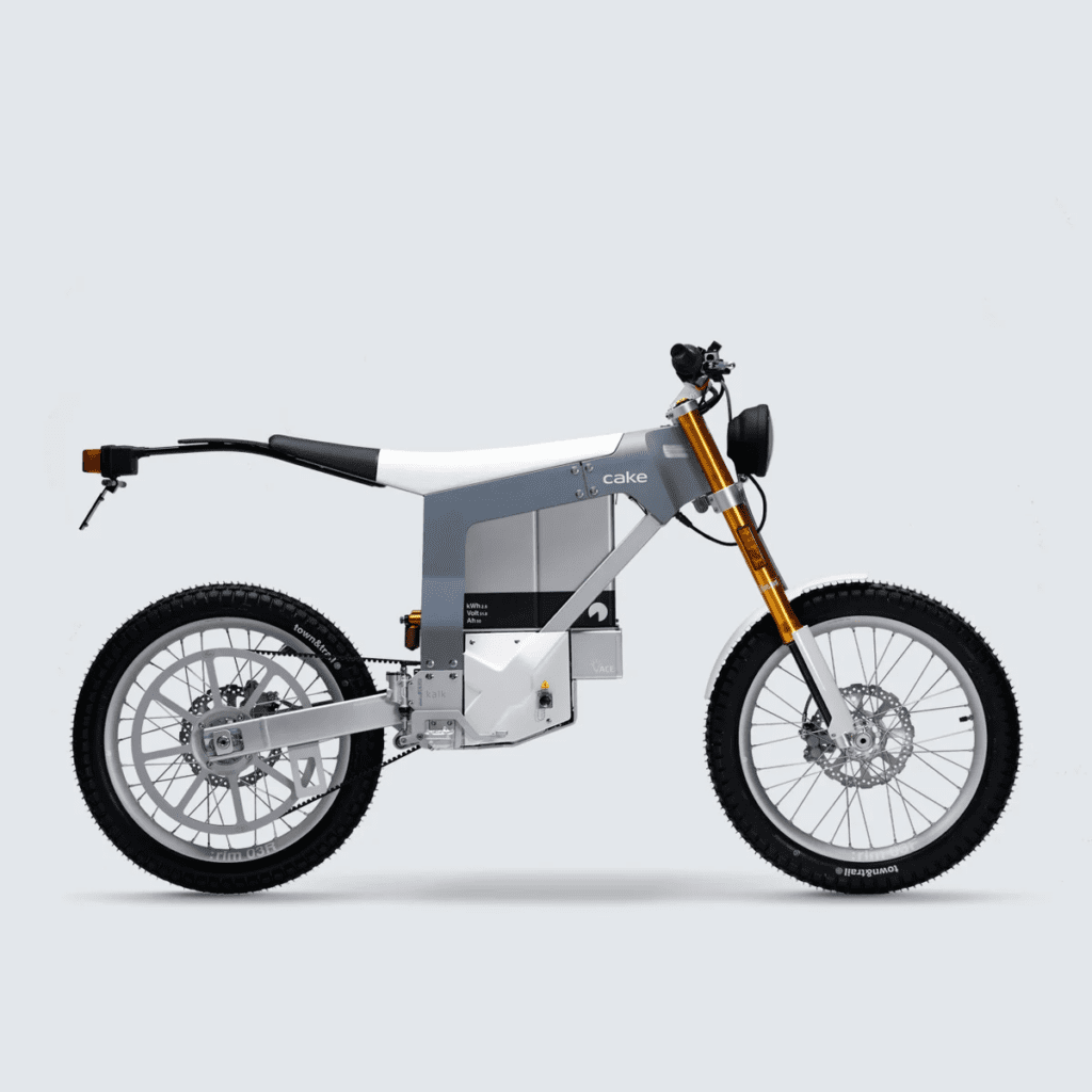 אופנוע חשמלי Cake KALK&