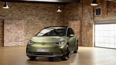 פולקסווגן ID.3 החדשה, גרסת 2023