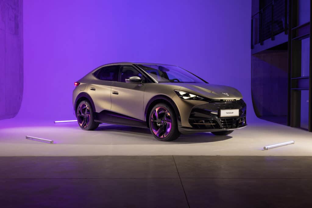 קופרה טווסקאן