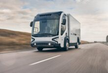 חברת REE הישראלית תספק משאיות חשמליות לשוק האמריקאי