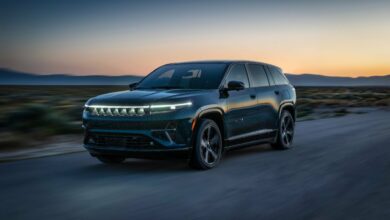 ג'יפ מציגה טיזר חדש לוואגוניר S