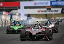 עונה 2023-24 של פורמולה E