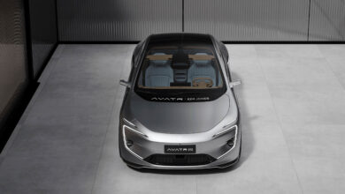 אוואטר 012 מעוצבת