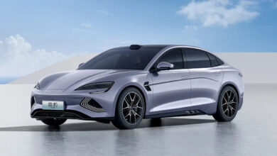 BYD סיל גרסת 2025