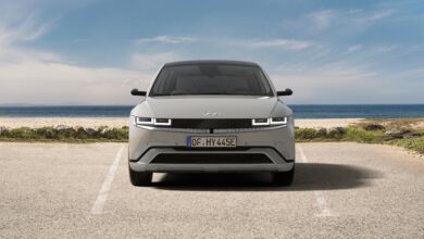 יונדאי איוניק 5 גרסת 2024