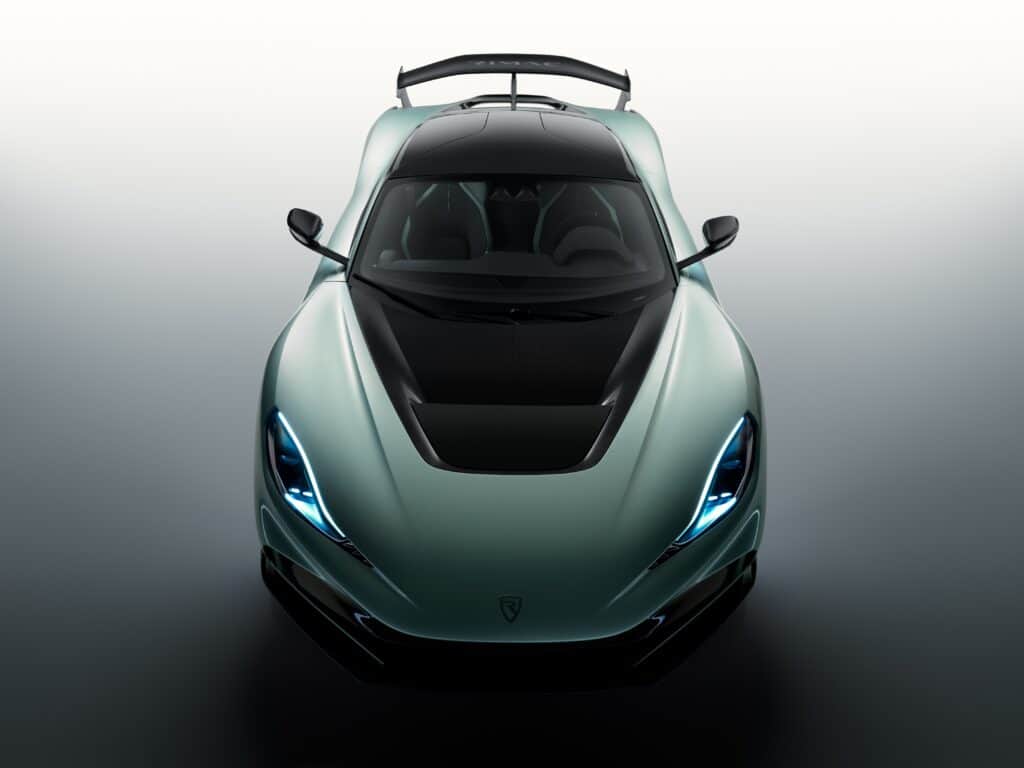 מבט על של רימאק נברה R