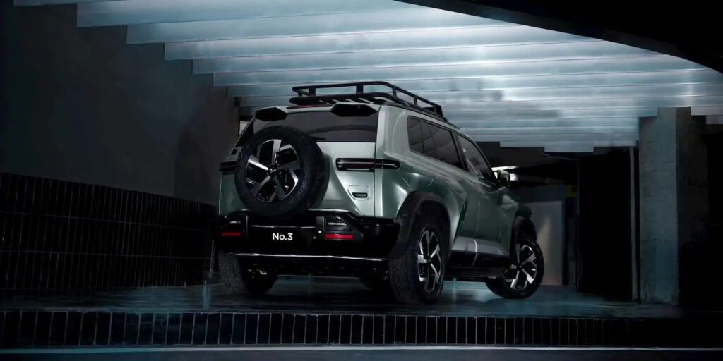 מבט אחורי על באו 3