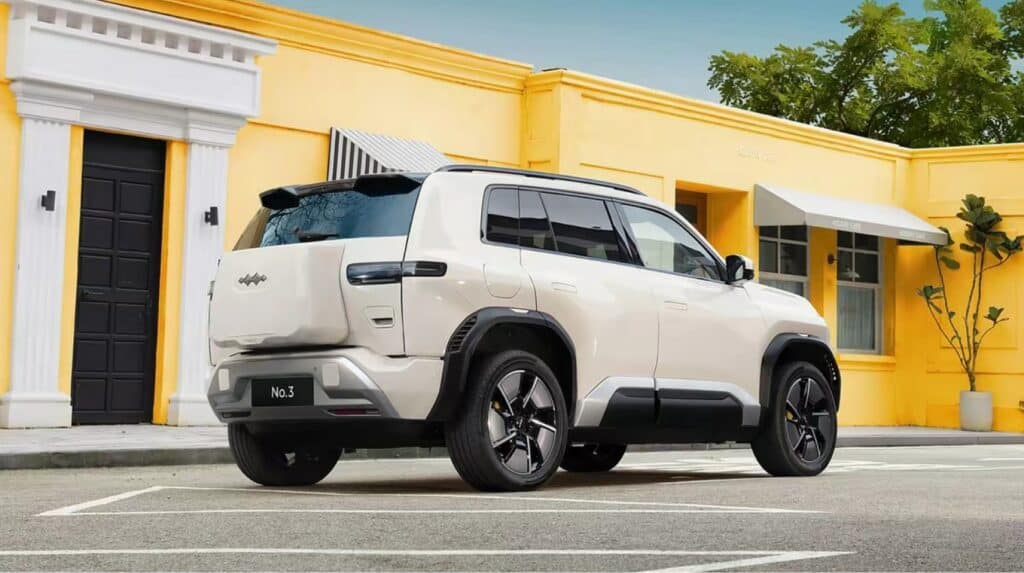 מבט אחורי על באו 3