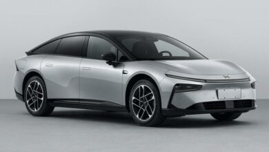 אקספנג P7 פלוס