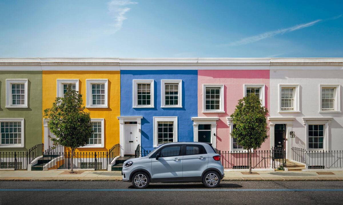 מבט חיצוני על ליפמוטור T03 מודל 2025