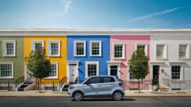 מבט חיצוני על ליפמוטור T03 מודל 2025