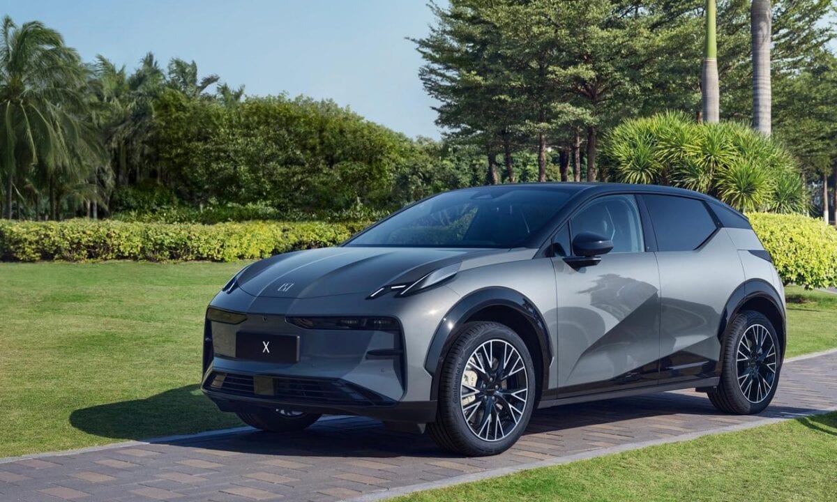 זיקר X רמת גימור ביונד