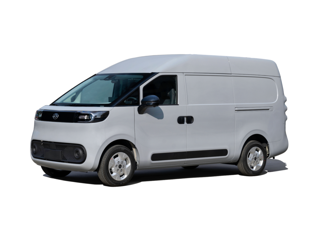 מקסוס e-דליבר 5