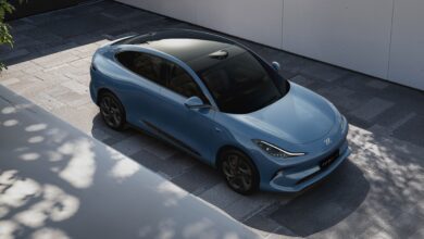 IM6 רכב חשמלי