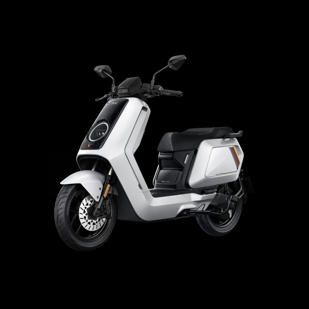 קטנוע חשמלי ניו NQiX500