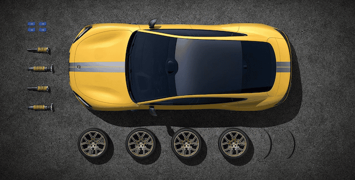 שיאומי SU7 אולטרה