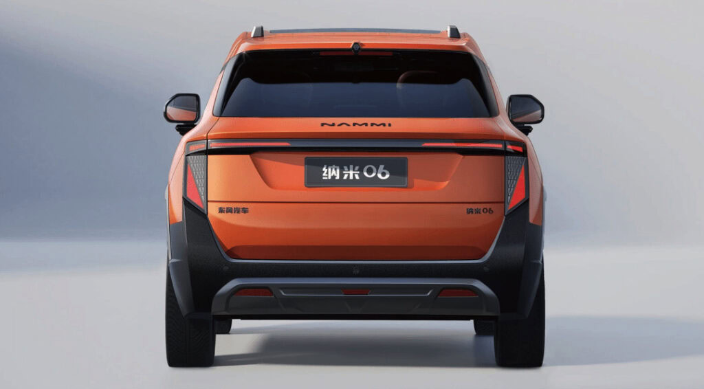 דונגפנג נאמי 06