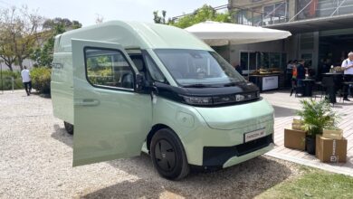 פאריזון סופר וואן בישראל