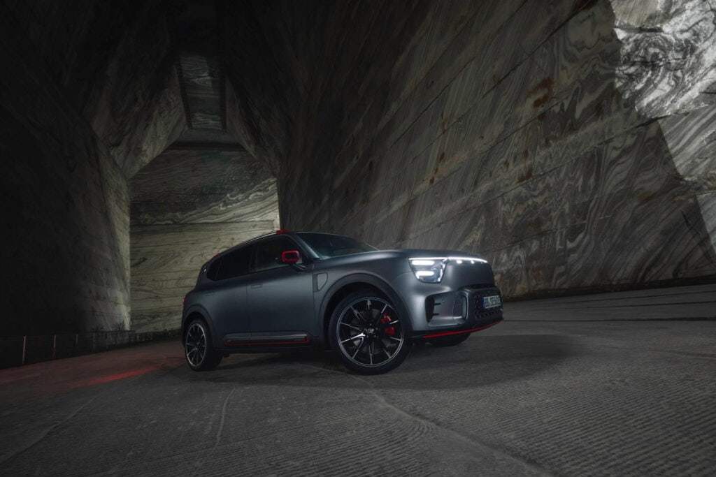 סמארט #5 בראבוס