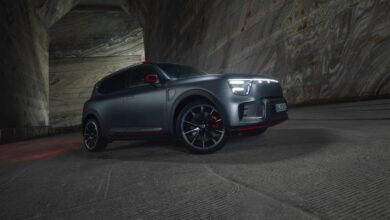 סמארט #5 בראבוס