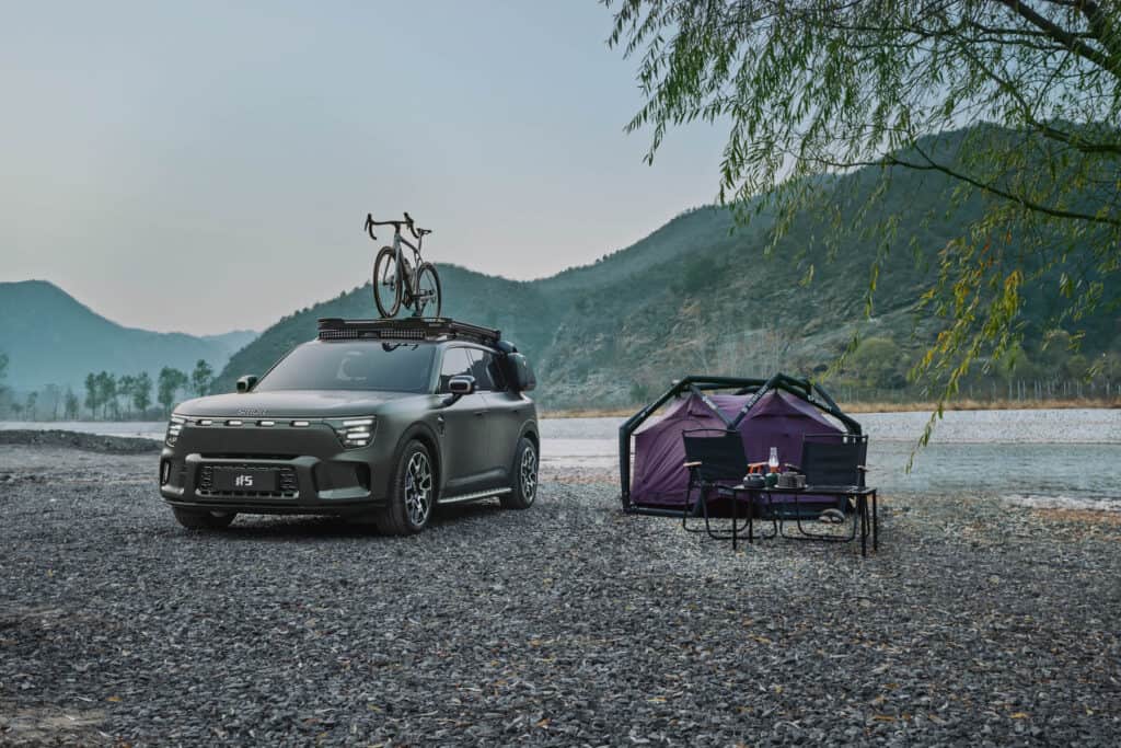 סמארט #5 בראבוס