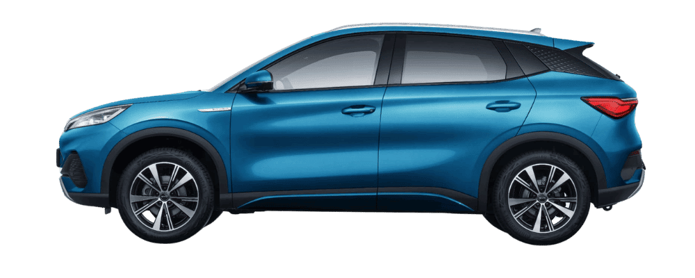 BYD אטו 3‏ (קומפורט)