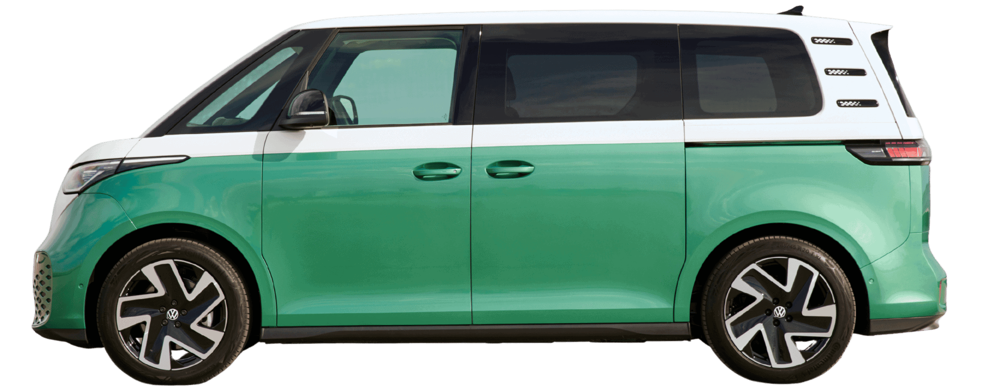 פולקסווגן ID.Buzz