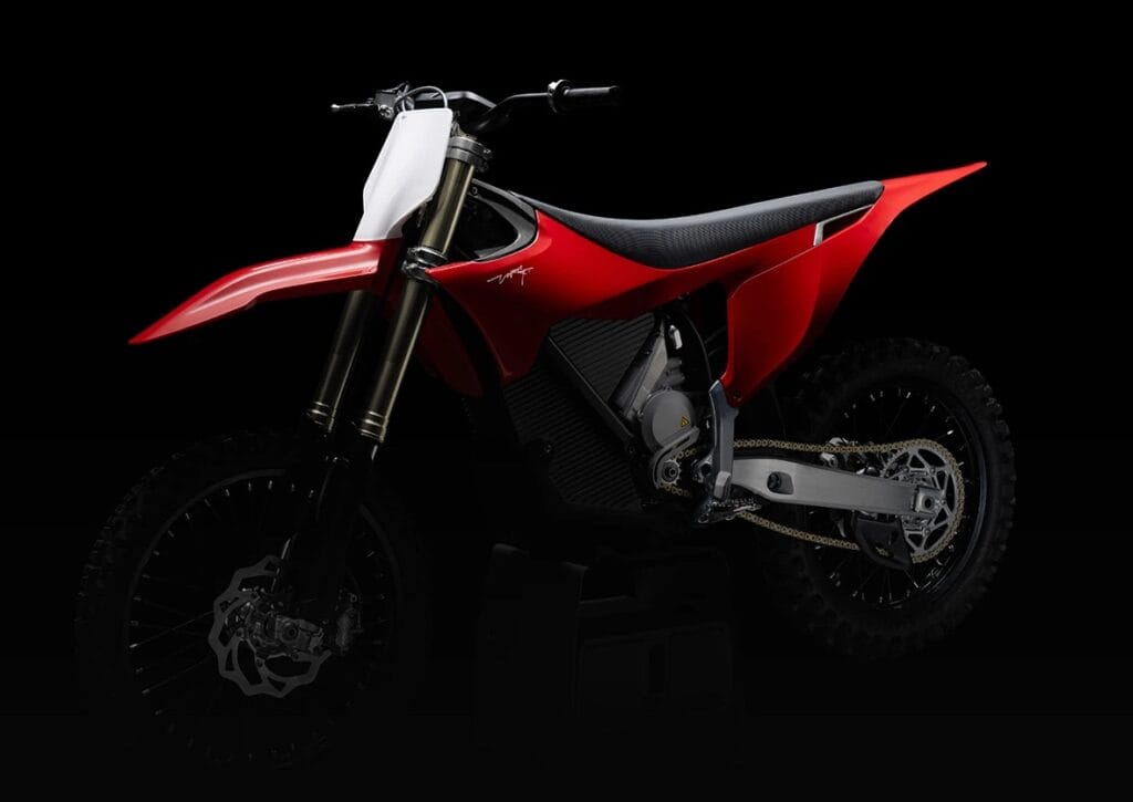 סטארק ווארג 1.2 המעודכן