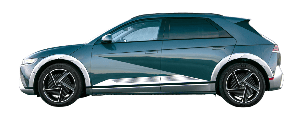 יונדאי איוניק 5