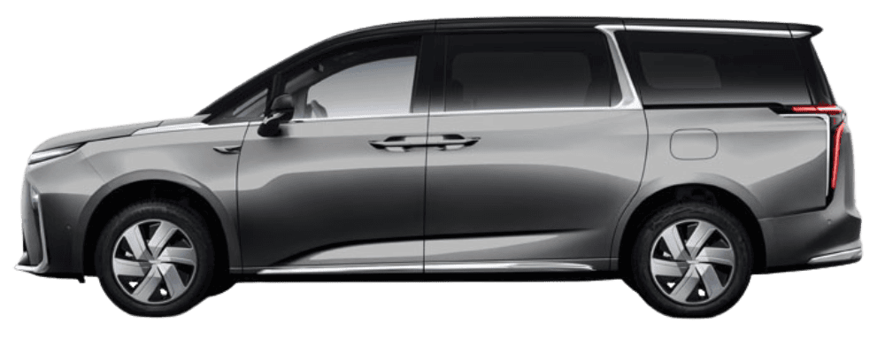 מקסוס מיפה 9