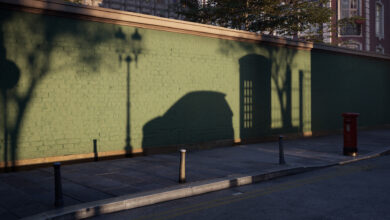 טיזר לרכב החשמלי הקומפקטי סמארט #2