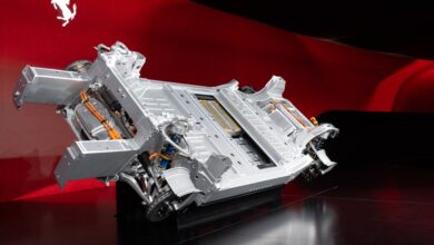 מערכת הנעה חשמלית לחליפין ממרכזי מחקר לרכב חשמלי פרוייקט חדשנות טכנולוגית.