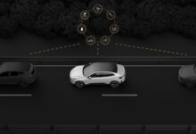 הדמיה של מערכת ניהול הטלמטריה של פולסטאר עבור צי רכב חשמלי