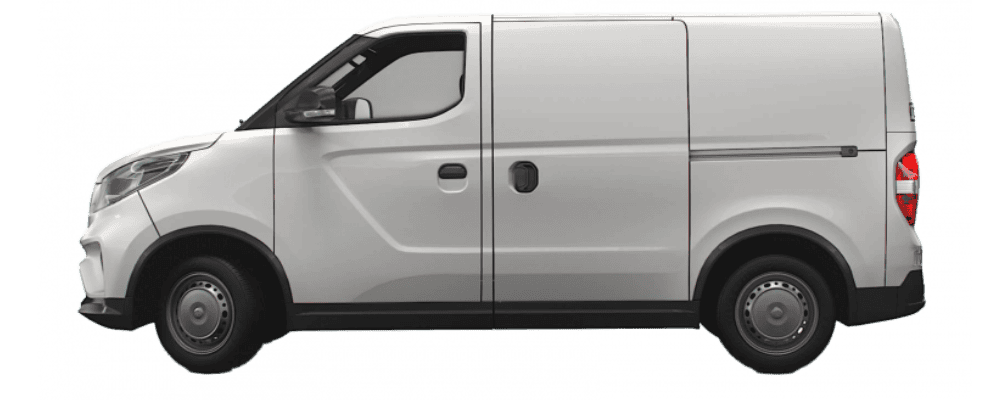 מקסוס E Deliver 3