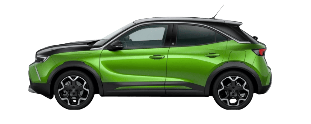 אופל מוקה חשמלית