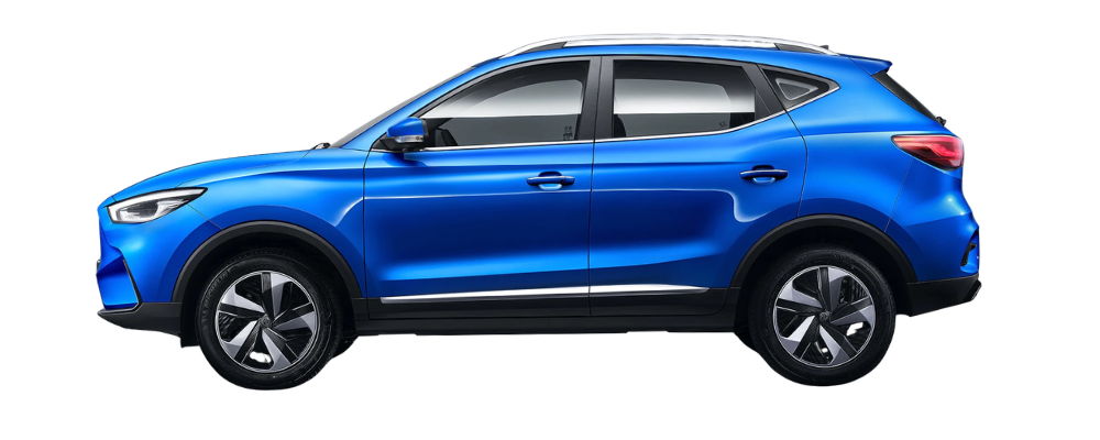 MG ZS EV